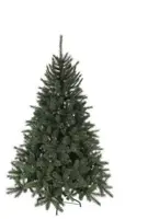 Black Box Trees Toronto Deluxe kunstkerstboom groen 155cm - afbeelding 1