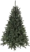 Black Box Trees Toronto Deluxe kunstkerstboom groen 155cm - afbeelding 1