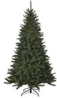 Black Box Trees Toronto kunstkerstboom groen 215cm - afbeelding 1