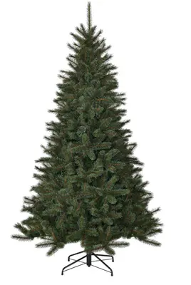 Black Box Trees Toronto kunstkerstboom groen 215cm - afbeelding 2