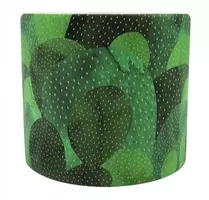Bloempot Cactus design 2 14x12,5 cm kopen?