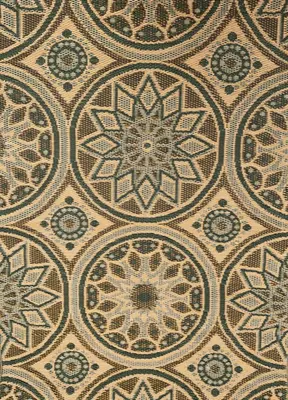 Blommie's Lifestyle buitenkleed rechthoek 120x180cm groen, limoen