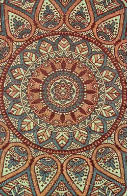 Blommie's Lifestyle buitenkleed rechthoek 120x180cm multi