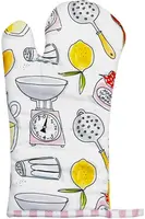 Blond Amsterdam even bijkletsen ovenwant - afbeelding 1