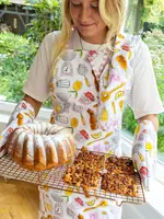 Blond Amsterdam even bijkletsen ovenwant - afbeelding 3