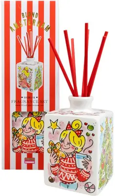 Blond Amsterdam geurstokjes kerst - afbeelding 1