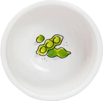 Blond Amsterdam kommetje sushi small bowl 8,5 cm - afbeelding 6