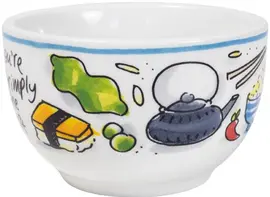 Blond Amsterdam kommetje sushi small bowl 8,5 cm - afbeelding 4