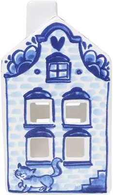 Blond Amsterdam light house theelicht delfts blond - afbeelding 2