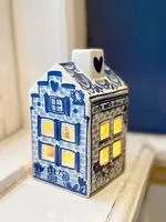 Blond Amsterdam light house theelicht delfts blond - afbeelding 4