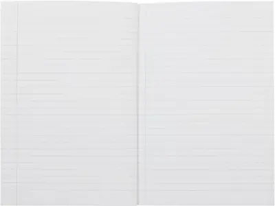 Blond Amsterdam Notebook A5 Gelinieerd Even Bijkletsen Ribbon - afbeelding 3