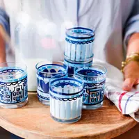 Blond Amsterdam sapglas Delfts Blond 0,2l multi - afbeelding 2