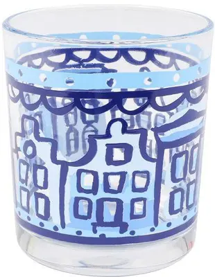 Blond Amsterdam sapglas Delfts Blond multi - afbeelding 1