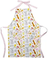 Blond Amsterdam Schort Even Bijkletsen Kitchen - afbeelding 1