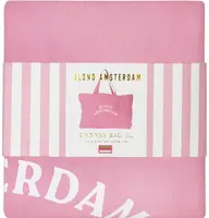 Blond Amsterdam shopper canvas - afbeelding 2