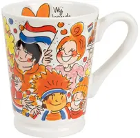 Blonde Amsterdam Mazangran oranje 0,5L - afbeelding 1