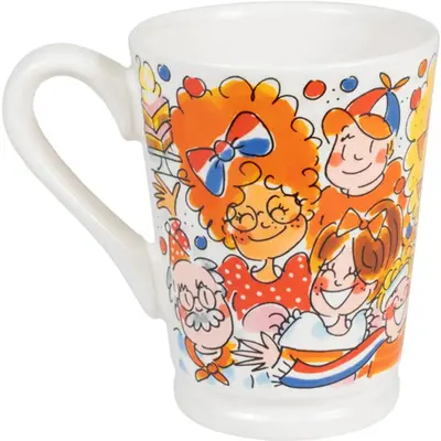 Blonde Amsterdam Mazangran oranje 0,5L - afbeelding 3