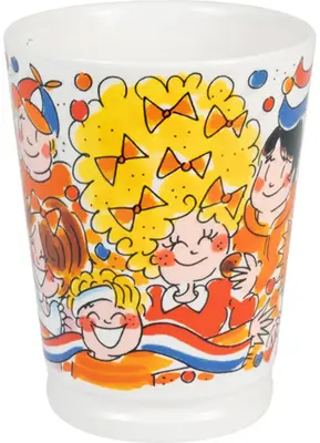 Blonde Amsterdam Mazangran oranje 0,5L - afbeelding 2