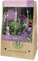 Blooming Summer-lotte 15 stuks - afbeelding 1