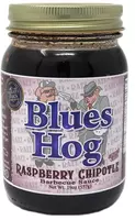 Blues Hog barbecue saus raspberry chipotle 19oz kopen?