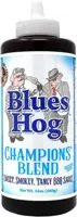 Blues Hog Champions' blend - squeeze bottle 24oz