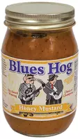 Blues Hog Honey mustard sauce 562 ml kopen?