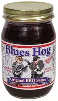 Blues Hog Original bbq sauce 16oz kopen?