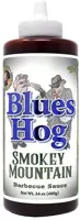 Blues Hog Smokey mountain sauce - squeeze bottle 24 oz