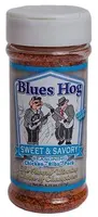 Blues Hog Sweet&savory dry rub 6,25oz