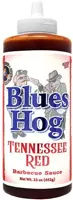 Blues Hog Tennessee red sauce - squeeze bottle 23oz