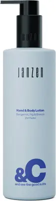  bodylotion bergamot fig & breeze 250 ml