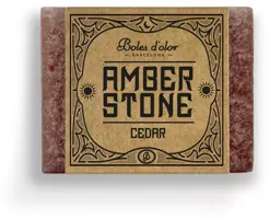 Boles d'olor amberblokje cedar kopen?
