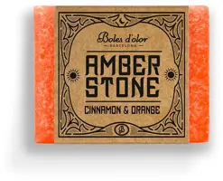 Boles d'olor amberblokje cinnamon orange kopen?