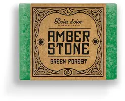 Boles d'olor amberblokje green forest kopen?