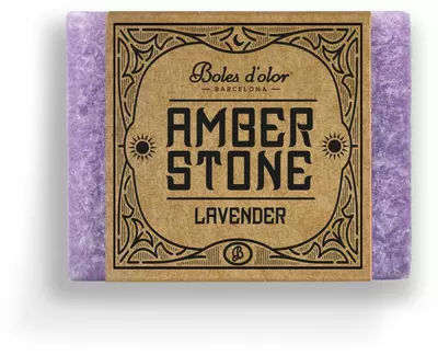 Boles d'olor amberblokje lavender