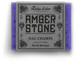 Boles d'olor amberblokje nag champa kopen?