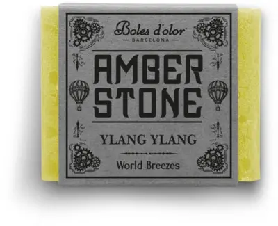 Boles d'olor amberblokje ylang ylang