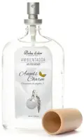 Boles d'olor ambientador roomspray angels charm 100 ml kopen?