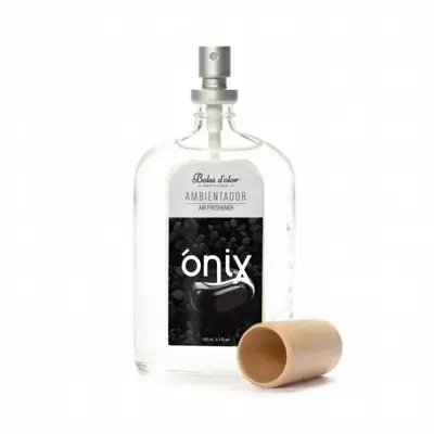 Boles d'olor ambientador roomspray onix 100 ml