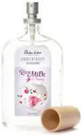 Boles d'olor ambientador roomspray rice milk & peony 100 ml kopen?