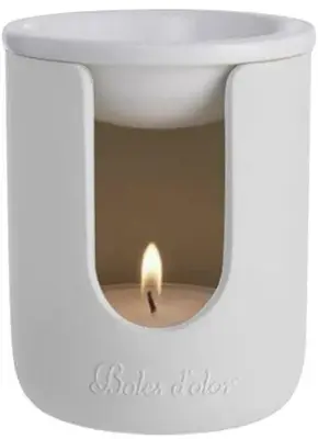 Boles d'olor aromabrander etna grey