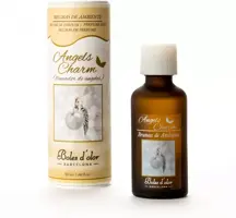 Boles d'olor brumas de ambiente geurolie angels charm 50 ml kopen?