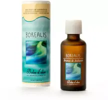 Boles d'olor brumas de ambiente geurolie borealis 50 ml