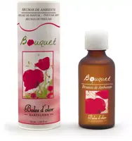 Boles d'olor brumas de ambiente geurolie bouquet 50 ml kopen?