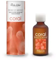 Boles d'olor brumas de ambiente geurolie coral 50 ml kopen?