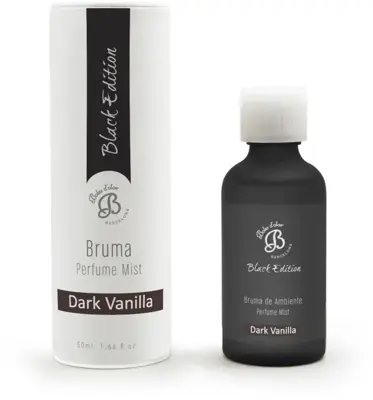 Boles d'olor brumas de ambiente geurolie dark vanilla 50 ml