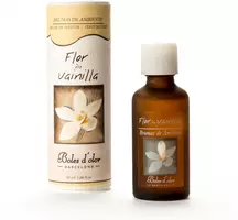 Boles d'olor brumas de ambiente geurolie flor de vainilla 50 ml kopen?