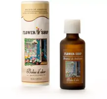 Boles d'olor brumas de ambiente geurolie flower shop 50 ml kopen?