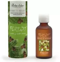 Boles d'olor brumas de ambiente geurolie forest 50 ml kopen?