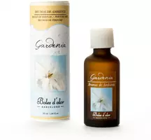 Boles d'olor brumas de ambiente geurolie gardenia 50 ml kopen?